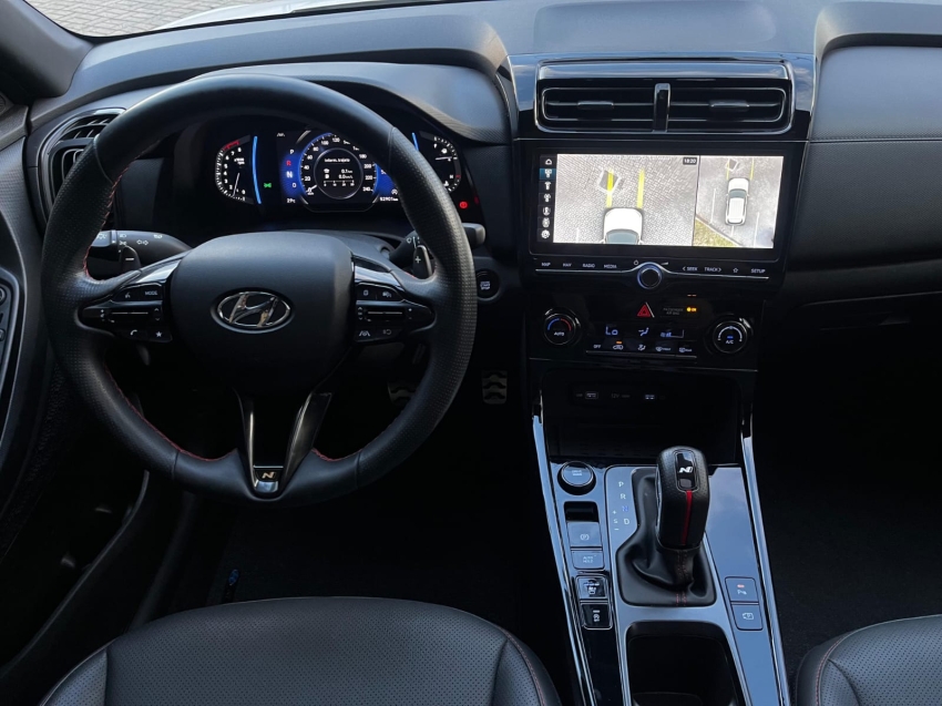 hyundai creta 1.0 tgdi flex n line automatico 4p 202413