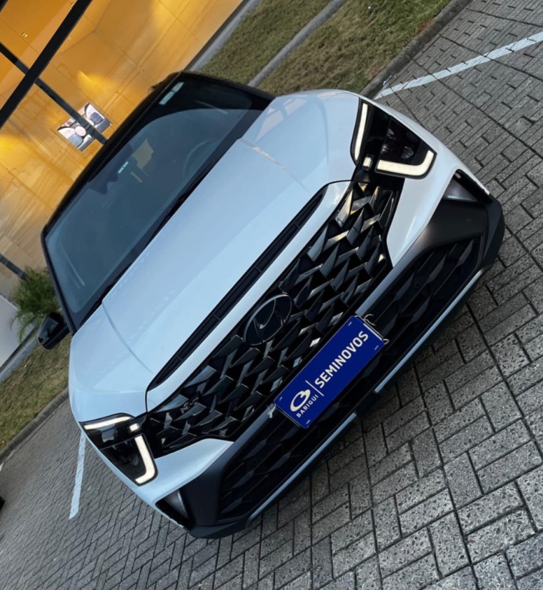 hyundai creta 1.0 tgdi flex n line automatico 4p 20248