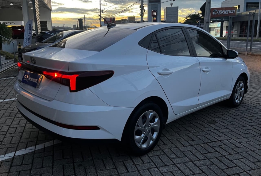 hyundai hb20s 1.0 12v flex comfort manual 4p 20244