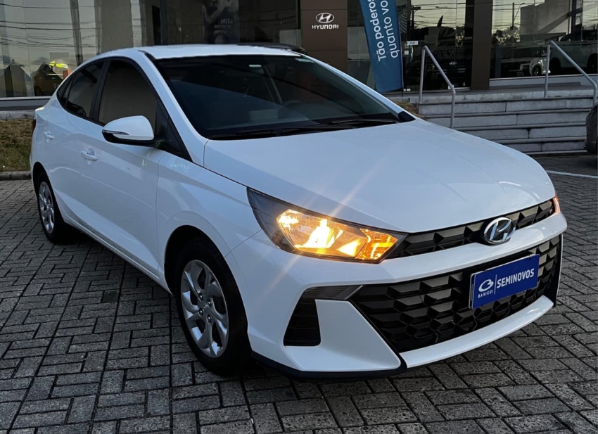 hyundai hb20s 1.0 12v flex comfort manual 4p 20242