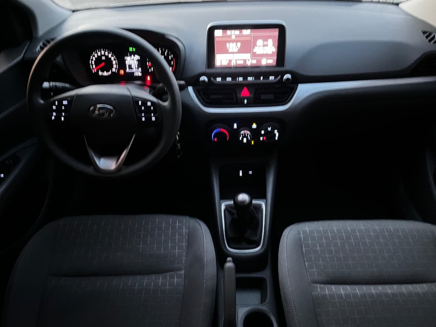 hyundai hb20s 1.0 12v flex comfort manual 4p 202412