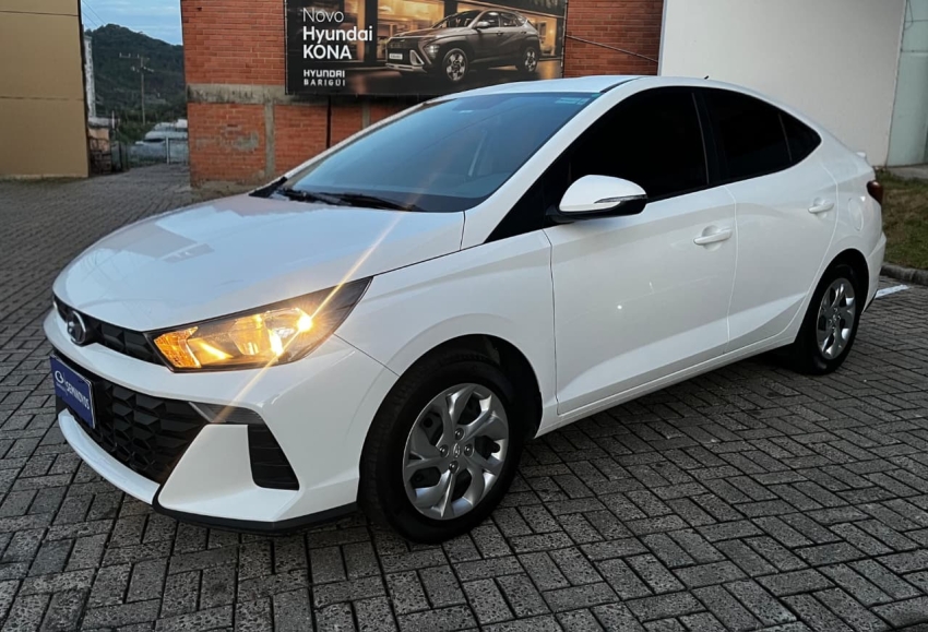 hyundai hb20s 1.0 12v flex comfort manual 4p 2024