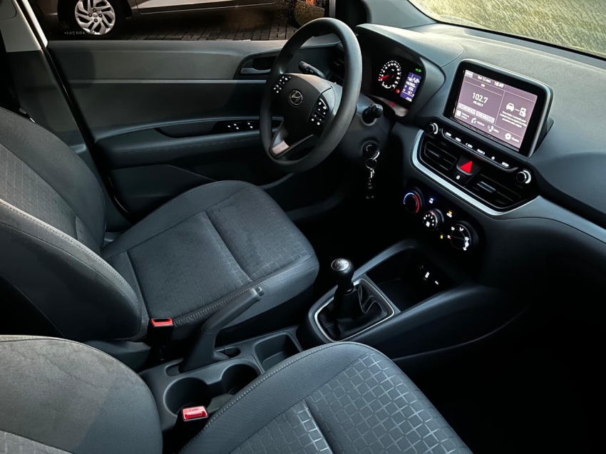 hyundai hb20s 1.0 12v flex comfort manual 4p 202416