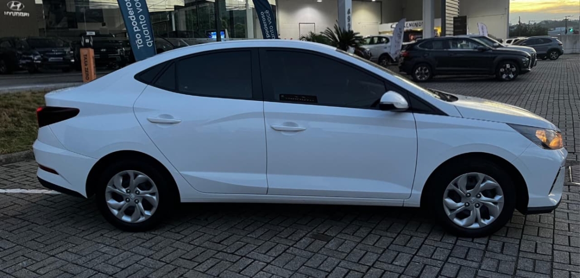 hyundai hb20s 1.0 12v flex comfort manual 4p 20243