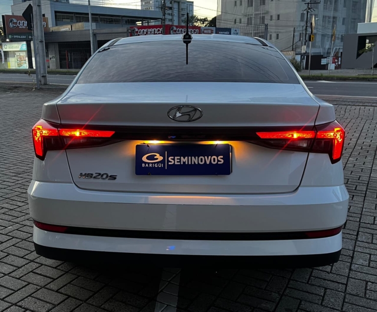 hyundai hb20s 1.0 12v flex comfort manual 4p 20245