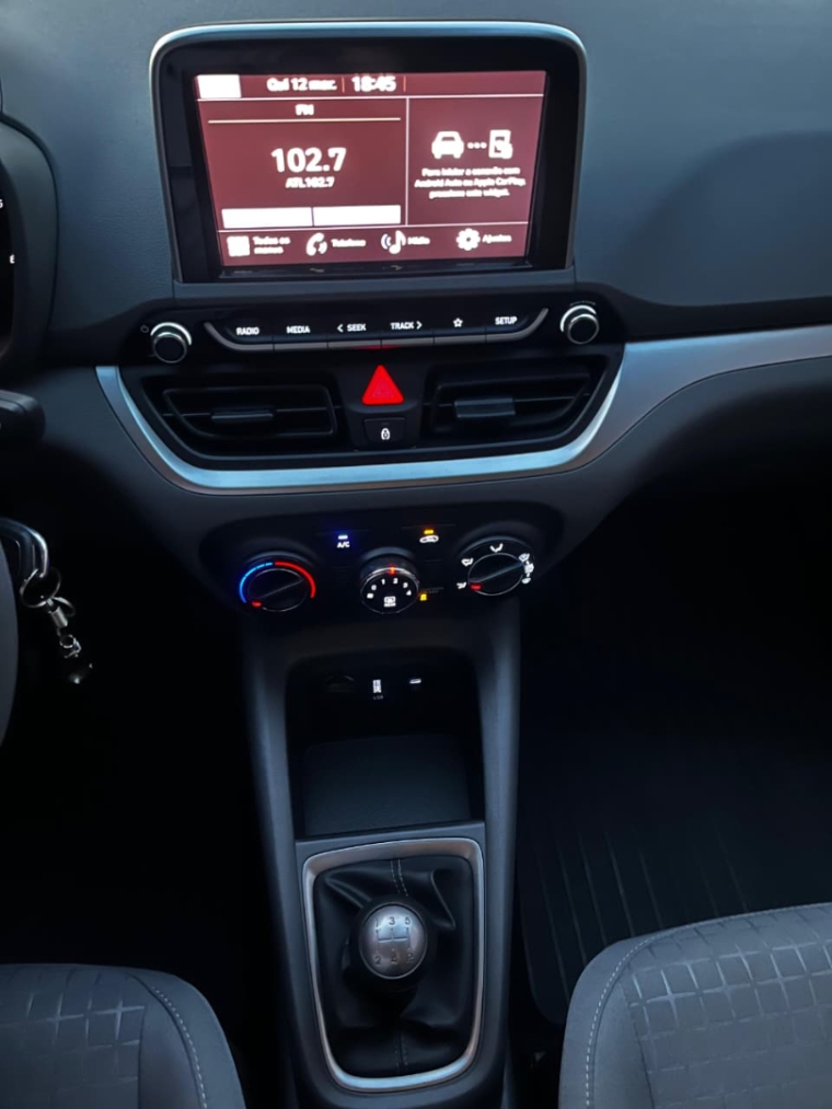 hyundai hb20s 1.0 12v flex comfort manual 4p 202414