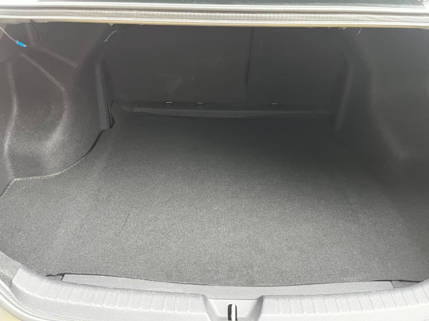 toyota yaris 1.3 16v flex xl live multidrive 1.5 4p automatico 202018