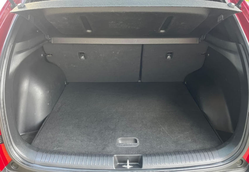 hyundai creta 2.0 16v flex sport automatico 4p 201818