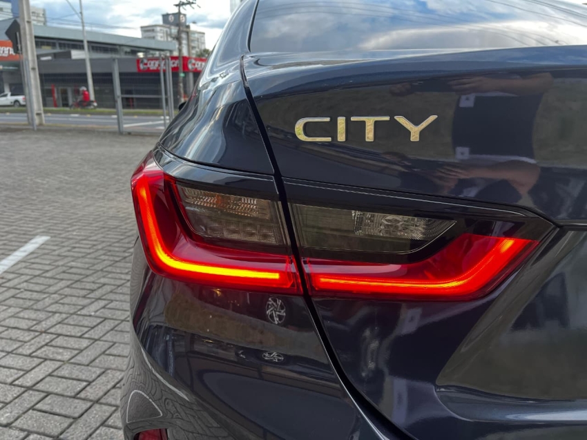 honda city 1.5 i-vtec flex touring cvt 4p automatico 20229