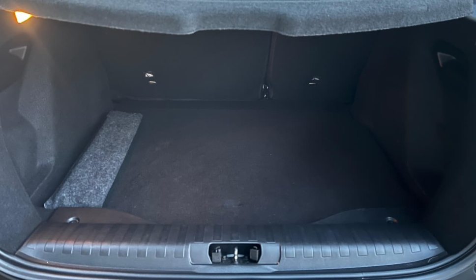 peugeot 2008 1.6 16v flex crossway 4p automatico 201819