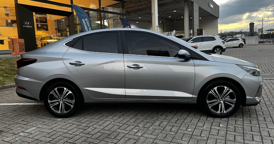 hyundai hb20s 1.0 tgdi flex platinum plus automatico 4p 20243