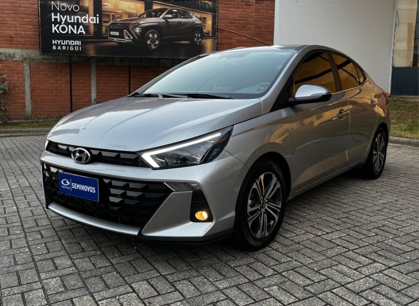 hyundai hb20s 1.0 tgdi flex platinum plus automatico 4p 2024