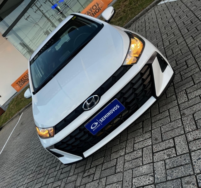 hyundai hb20 1.0 12v flex comfort manual 4p 20238