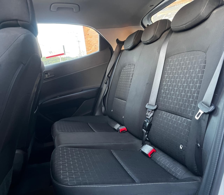 hyundai hb20 1.0 12v flex comfort manual 4p 202317