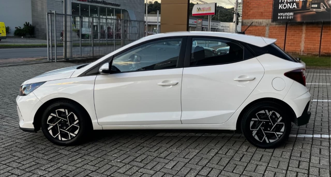 hyundai hb20 1.0 12v flex comfort manual 4p 20237