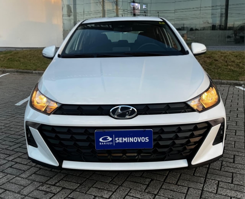 hyundai hb20 1.0 12v flex comfort manual 4p 20231