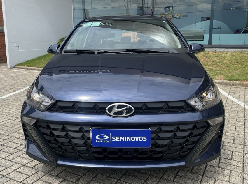 hyundai hb20 1.0 12v flex limited manual 4p 20261