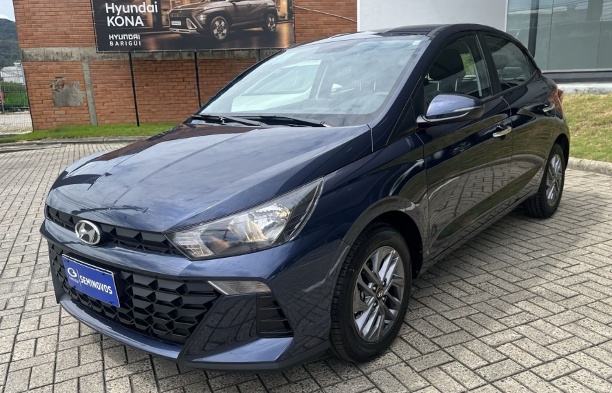 hyundai hb20 1.0 12v flex limited manual 4p 2026