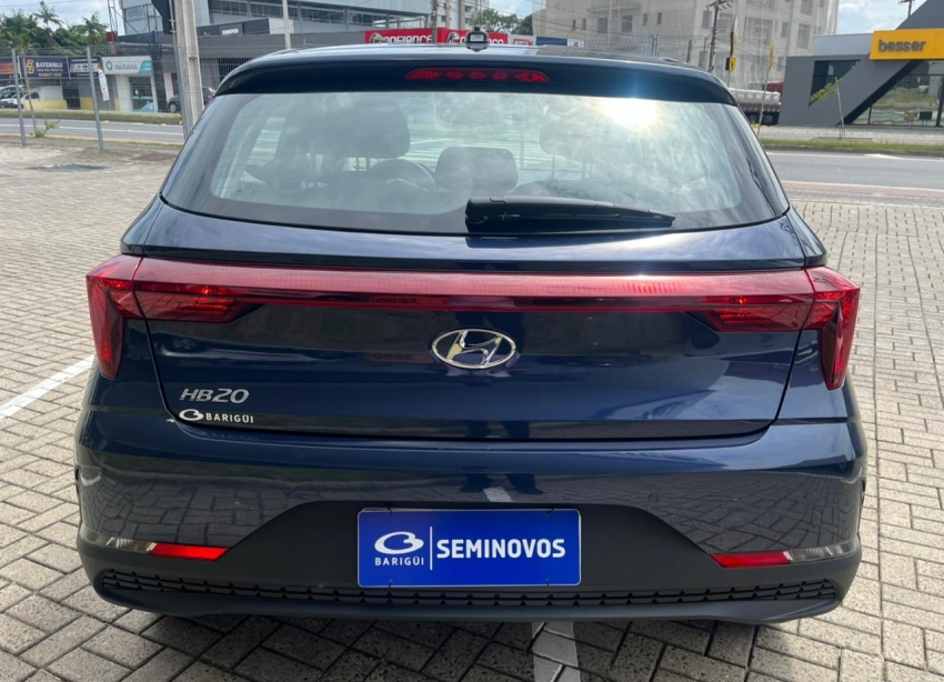 hyundai hb20 1.0 12v flex limited manual 4p 20265