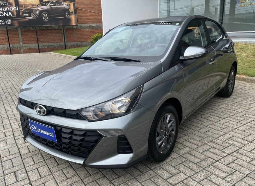 hyundai hb20 1.0 12v flex limited manual 4p 2026