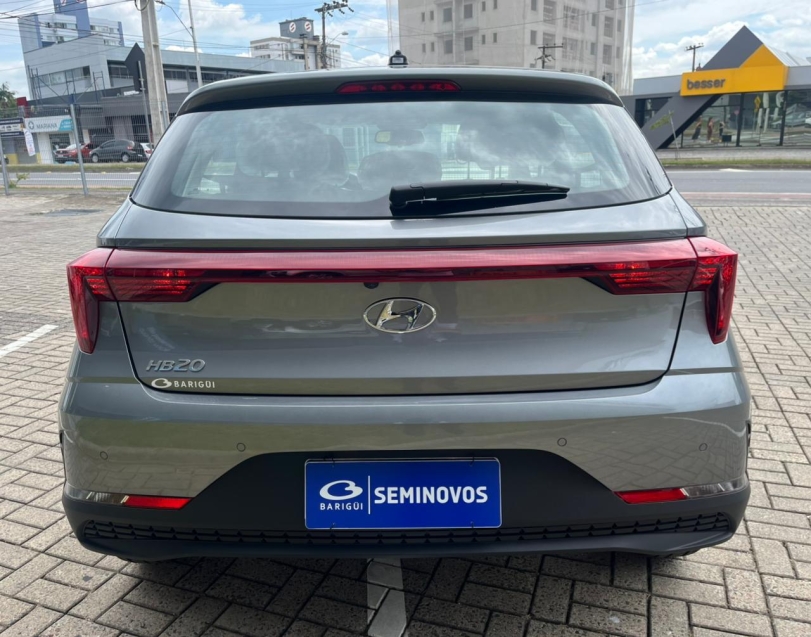 hyundai hb20 1.0 12v flex limited manual 4p 20265