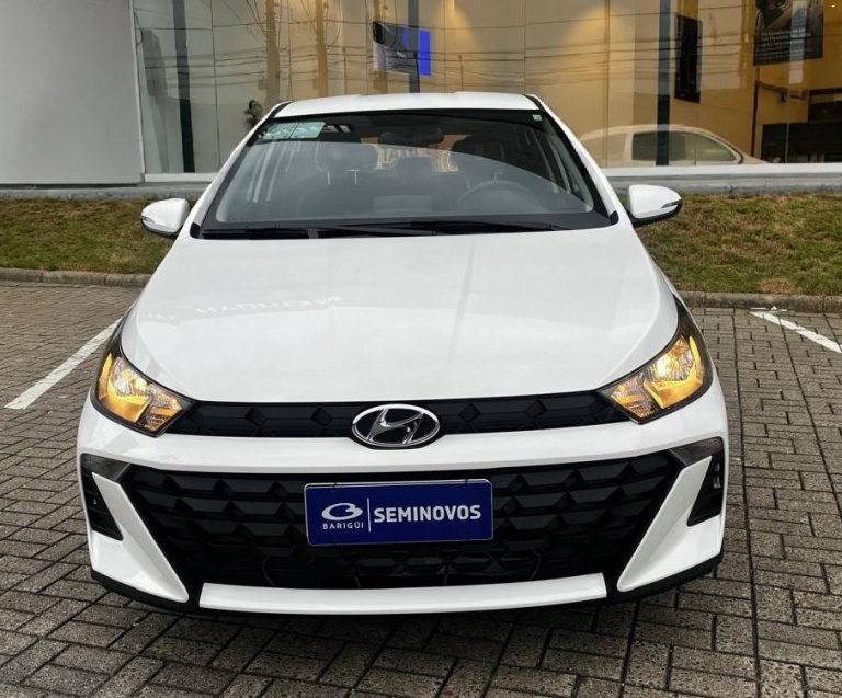 hyundai hb20 1.0 12v flex limited manual 4p 20261