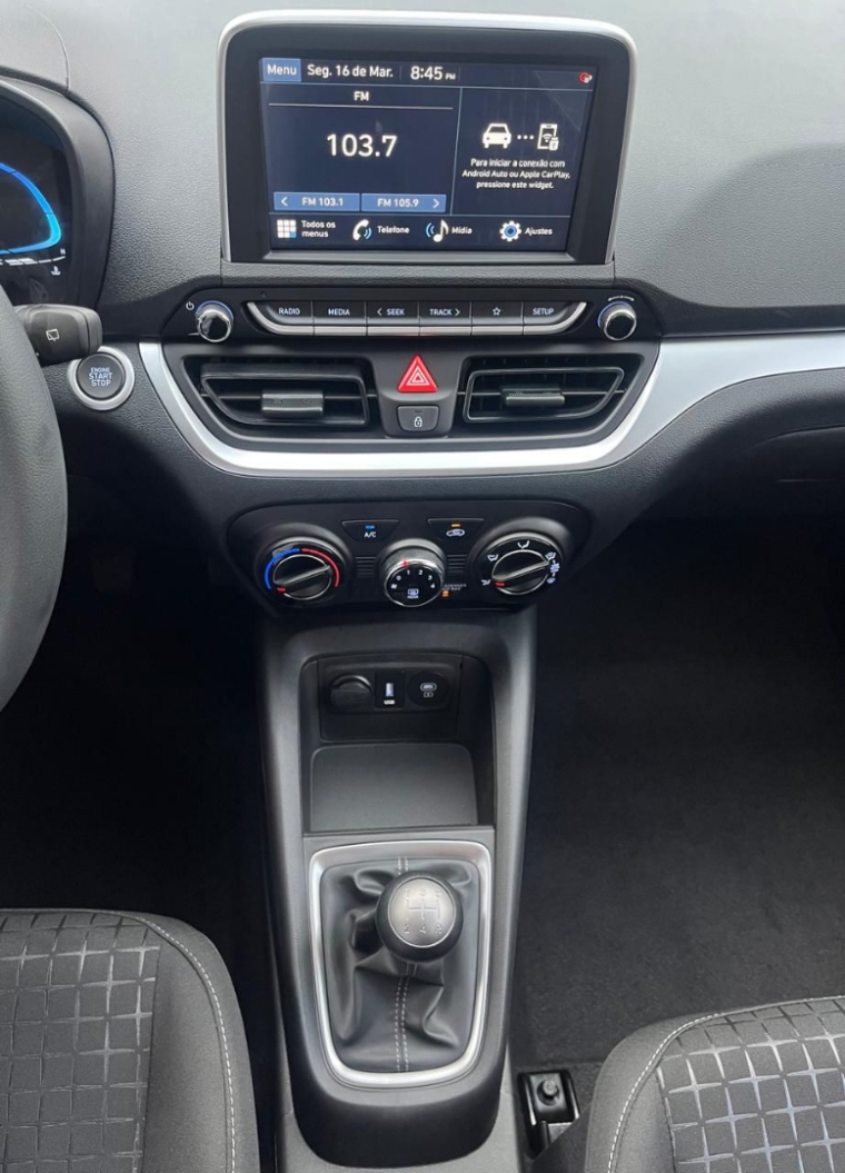 hyundai hb20 1.0 12v flex limited manual 4p 202617