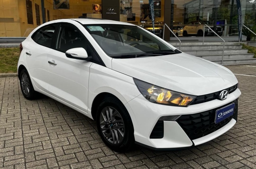 hyundai hb20 1.0 12v flex limited manual 4p 20262