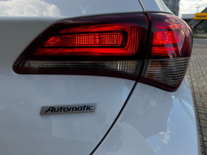 hyundai hb20 1.6 premium 16v flex 4p automatico 20199