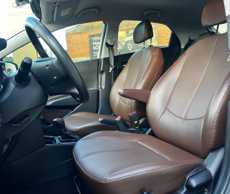 hyundai hb20 1.6 premium 16v flex 4p automatico 201910