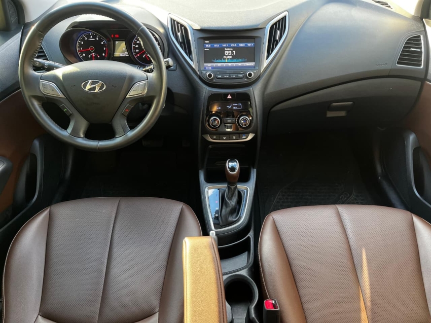 hyundai hb20 1.6 premium 16v flex 4p automatico 201912