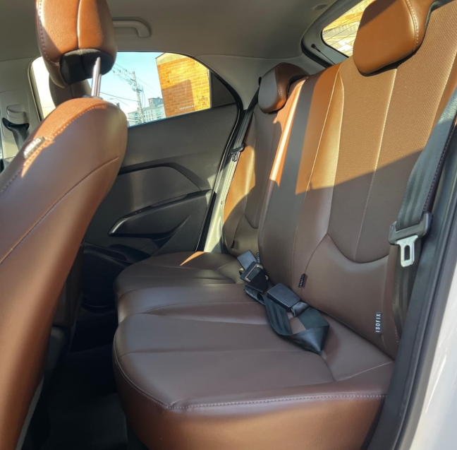 hyundai hb20 1.6 premium 16v flex 4p automatico 201917