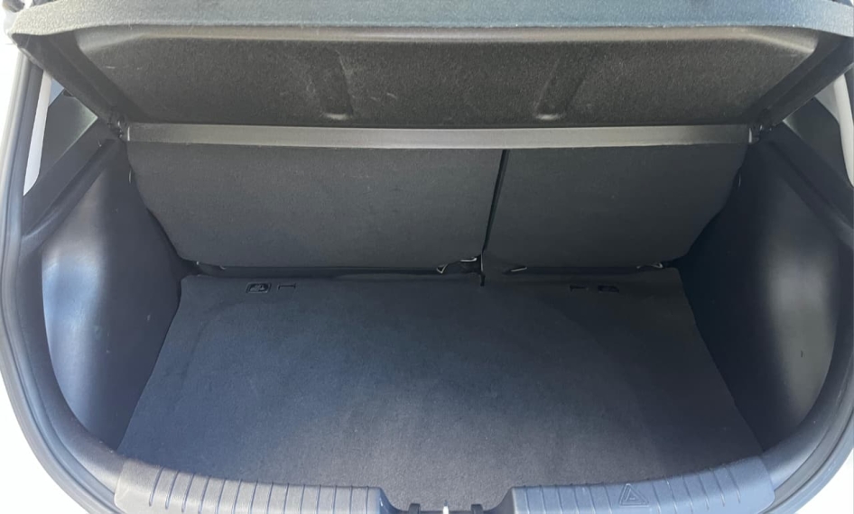 hyundai hb20 1.6 premium 16v flex 4p automatico 201918