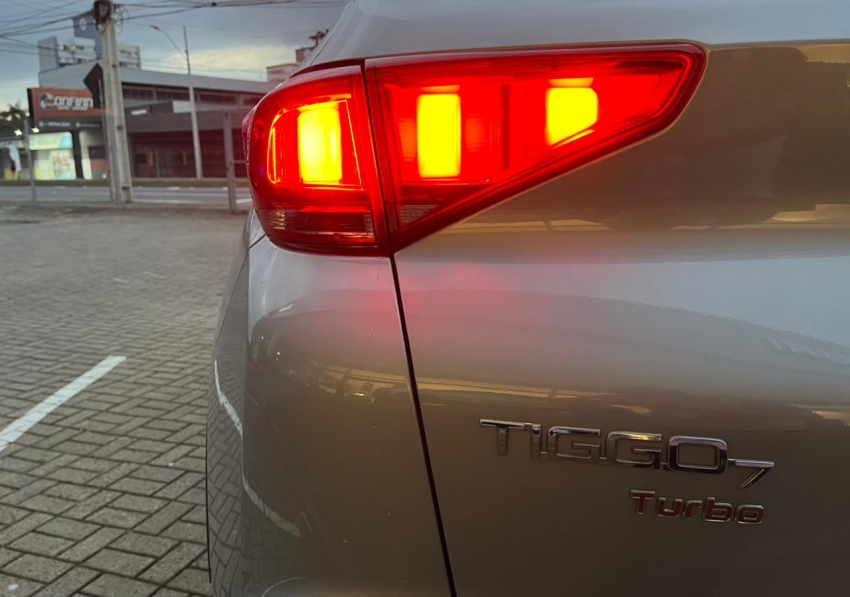 caoa chery tiggo 7 1.5 vvt turbo iflex txs dct flex 4p automatico 20228