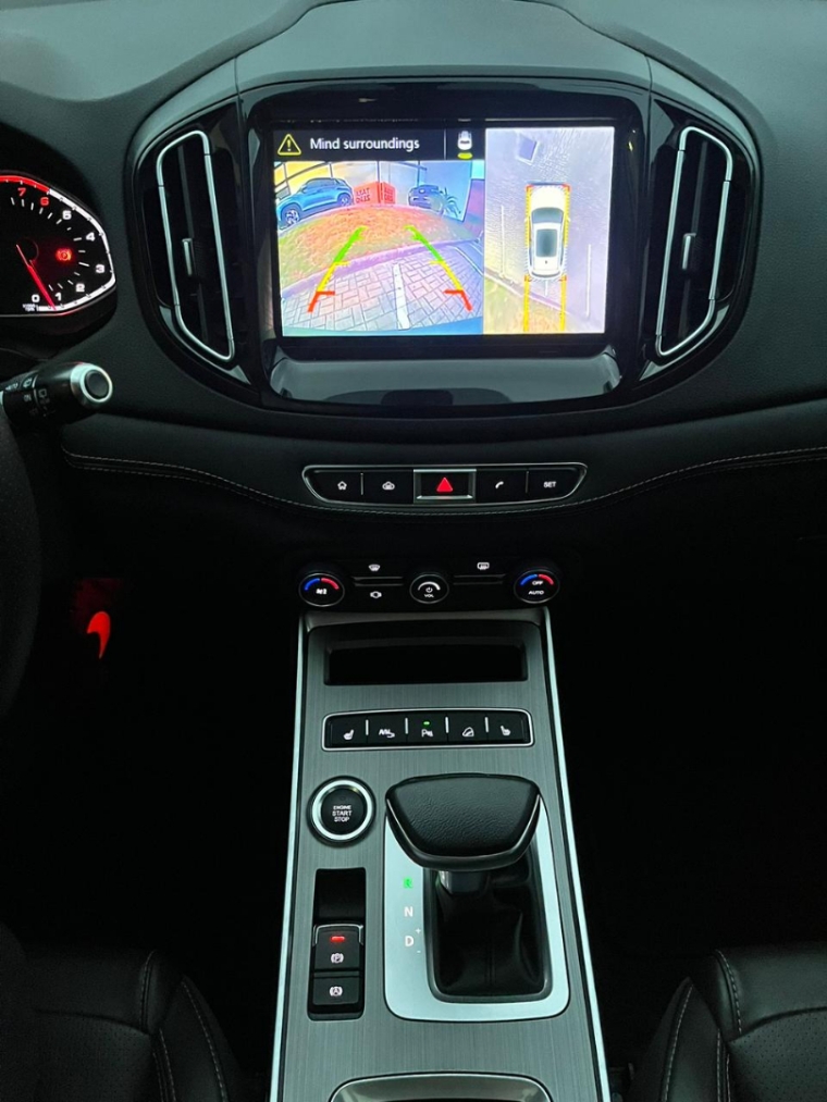 caoa chery tiggo 7 1.5 vvt turbo iflex txs dct flex 4p automatico 202211