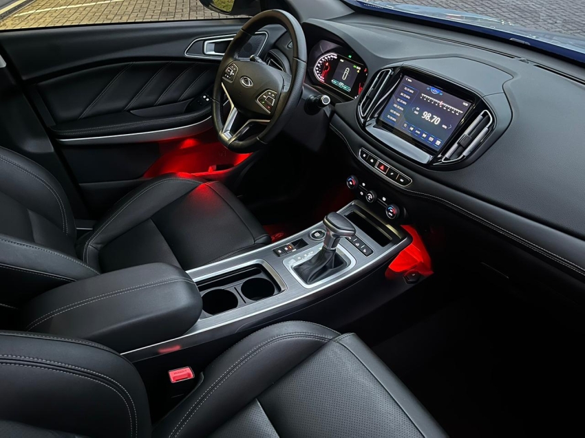 caoa chery tiggo 7 1.5 vvt turbo iflex txs dct flex 4p automatico 202214