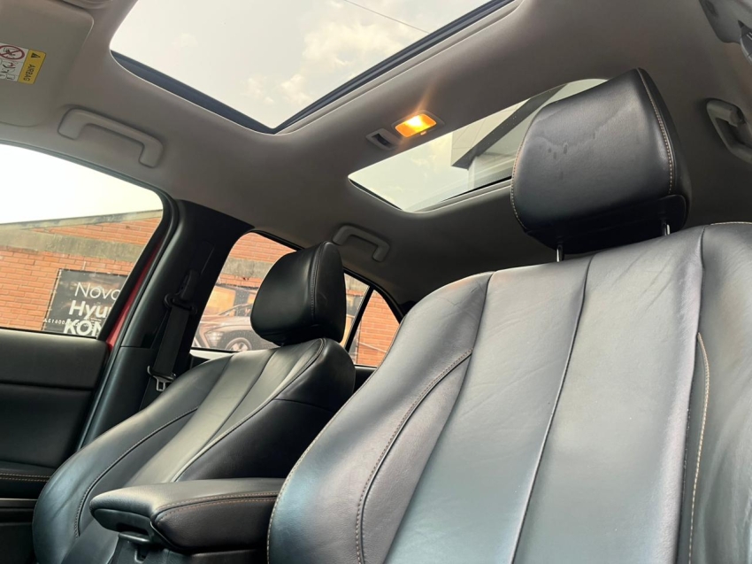 mitsubishi eclipse cross 1.5 mivec turbo gasolina hpe-s awd cvt 4p automatico 202012