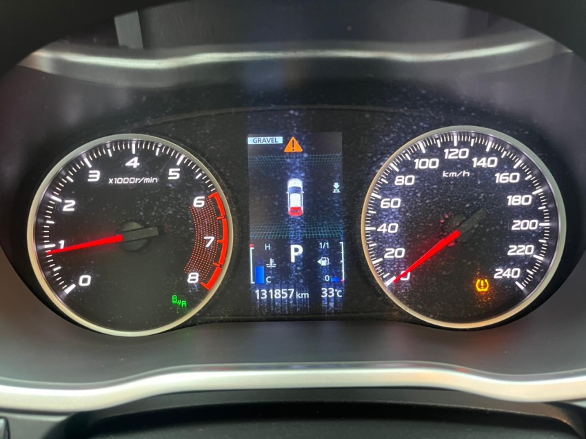 mitsubishi eclipse cross 1.5 mivec turbo gasolina hpe-s awd cvt 4p automatico 202013