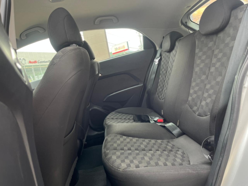 hyundai hb20 1.6 comfort plus 16v flex 4p manual 201617