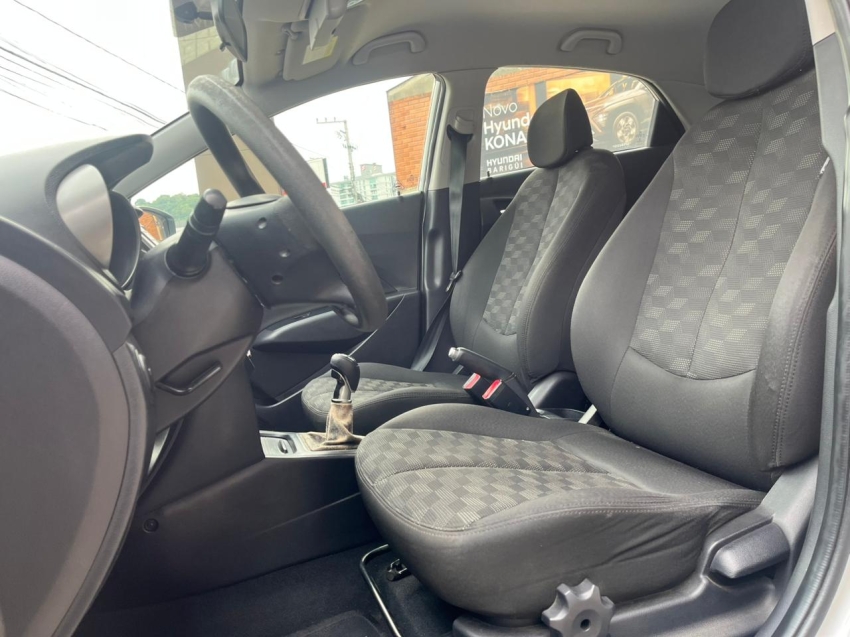 hyundai hb20 1.6 comfort plus 16v flex 4p manual 201610