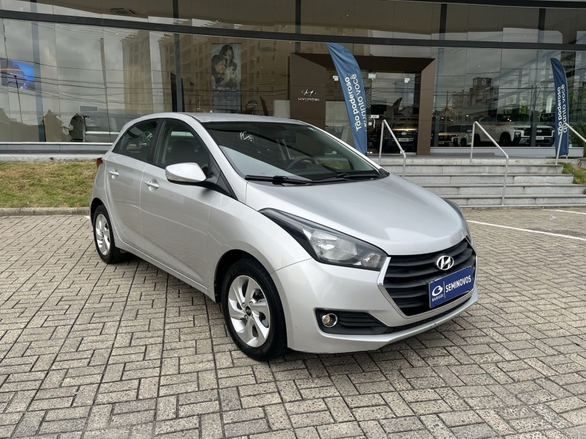 hyundai hb20 1.6 comfort plus 16v flex 4p manual 20162