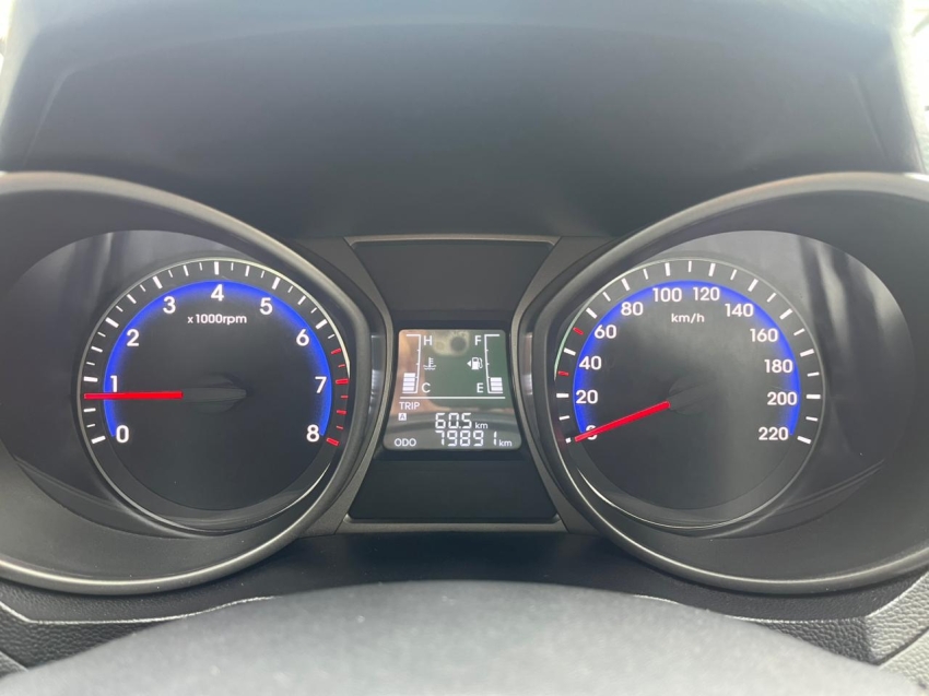 hyundai hb20 1.6 comfort plus 16v flex 4p manual 201611