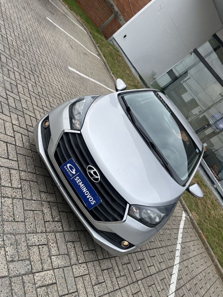 hyundai hb20 1.6 comfort plus 16v flex 4p manual 20168