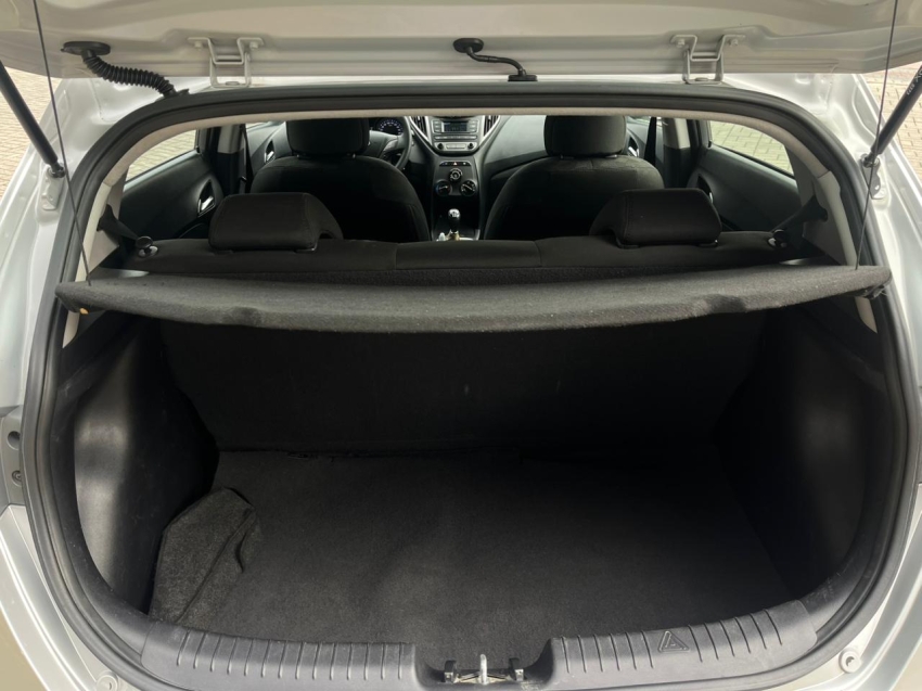 hyundai hb20 1.6 comfort plus 16v flex 4p manual 201618