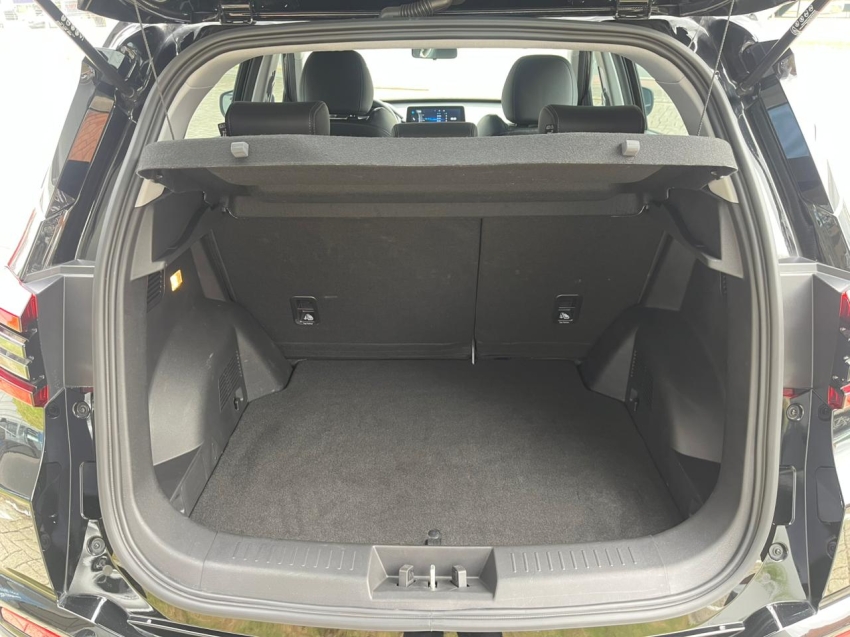 caoa chery tiggo 5x 1.5 vvt turbo iflex sport cvt flex 4p automatico 202518