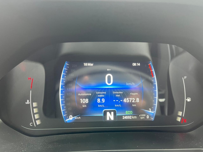 caoa chery tiggo 5x 1.5 vvt turbo iflex sport cvt flex 4p automatico 202511