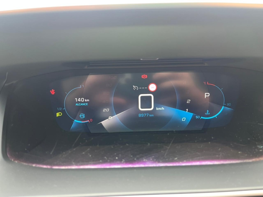 peugeot 208 1.0 turbo 200 flex griffe cvt 4p automatico 202411