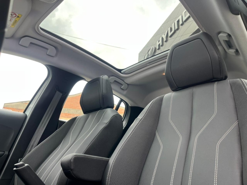 peugeot 208 1.0 turbo 200 flex griffe cvt 4p automatico 202412