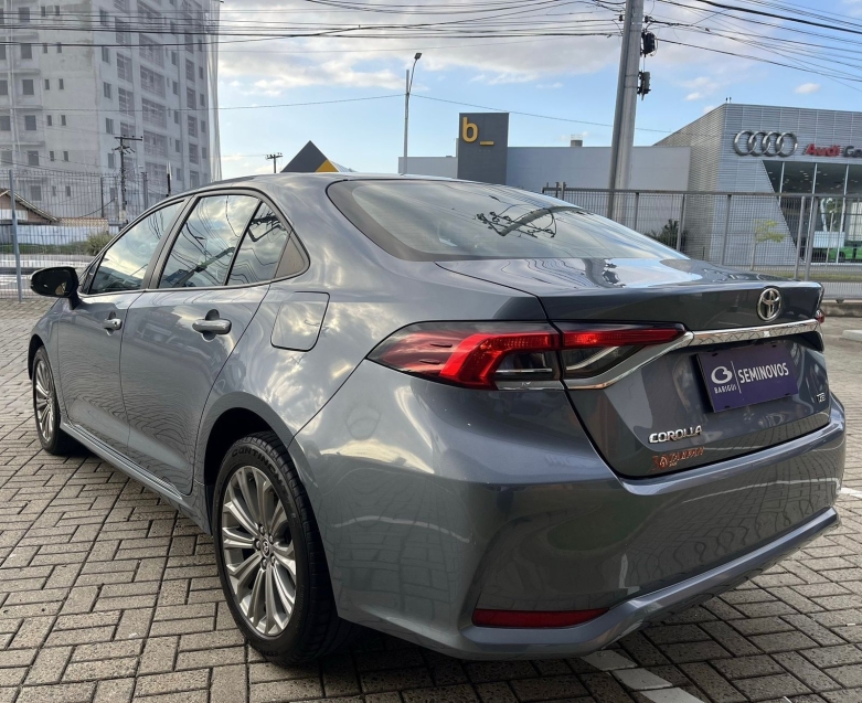 toyota corolla 2.0 vvt-ie flex xei direct shift 4p automatico 20206