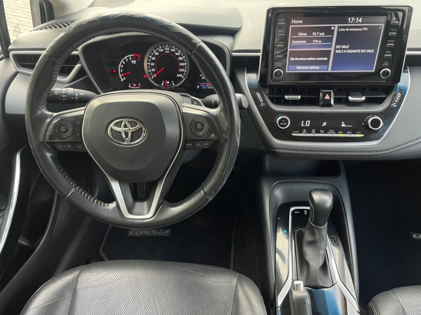 toyota corolla 2.0 vvt-ie flex xei direct shift 4p automatico 202014